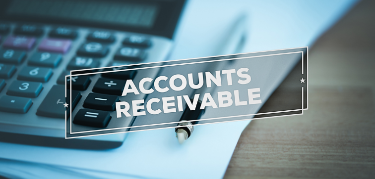 accounts receivable